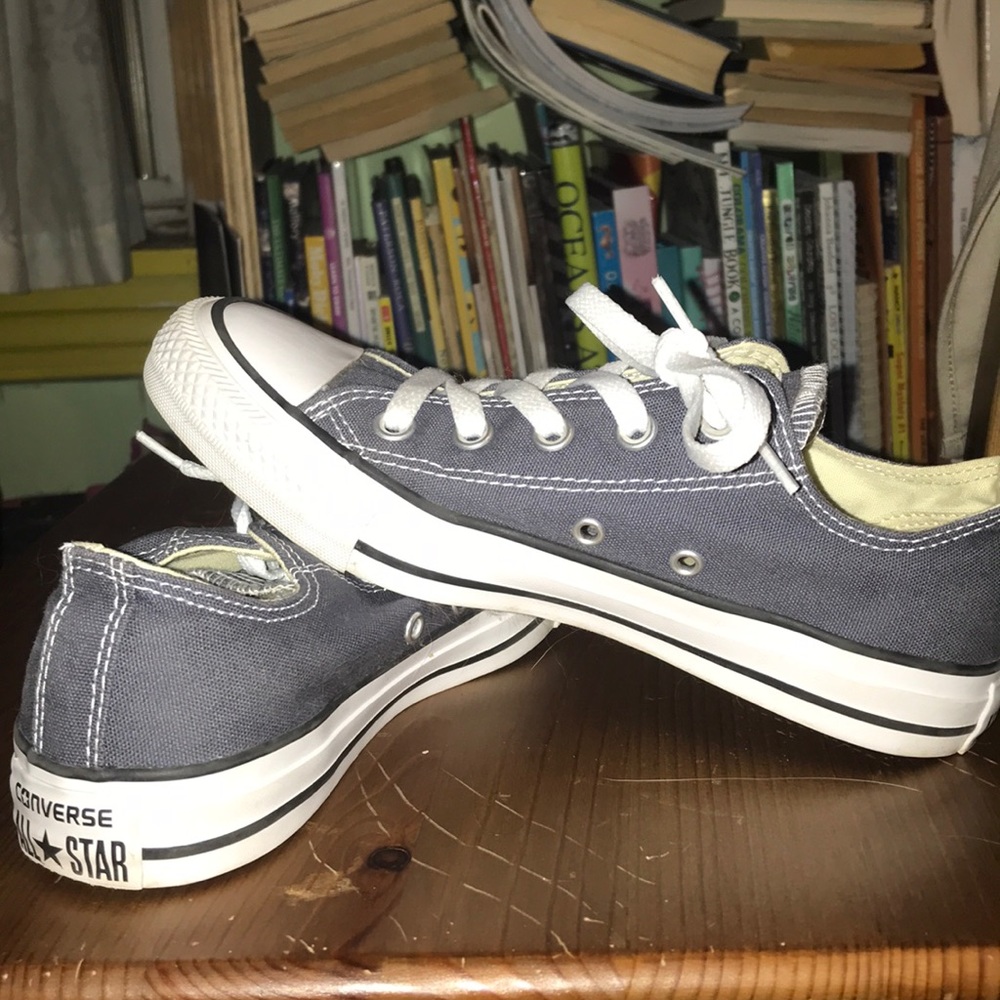 Chuck Taylor All Star Converse